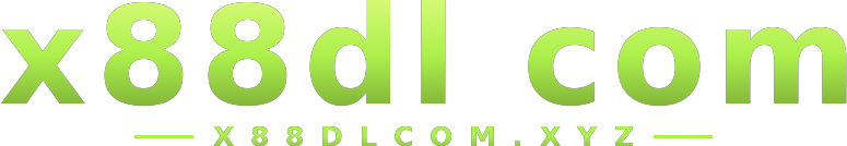x88dl com logo